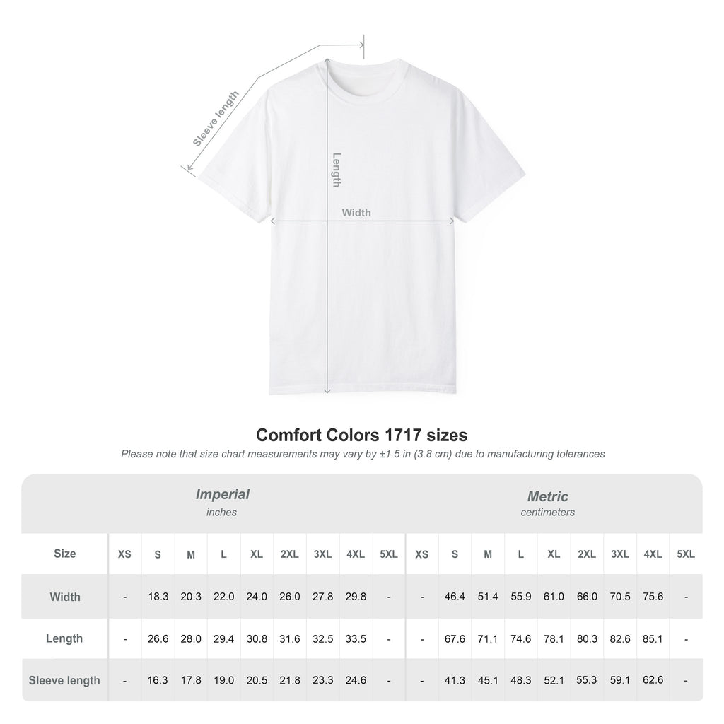 Clinch Co. Fight Club Samurai T-Shirt | The Clinch Company Graphic Tee