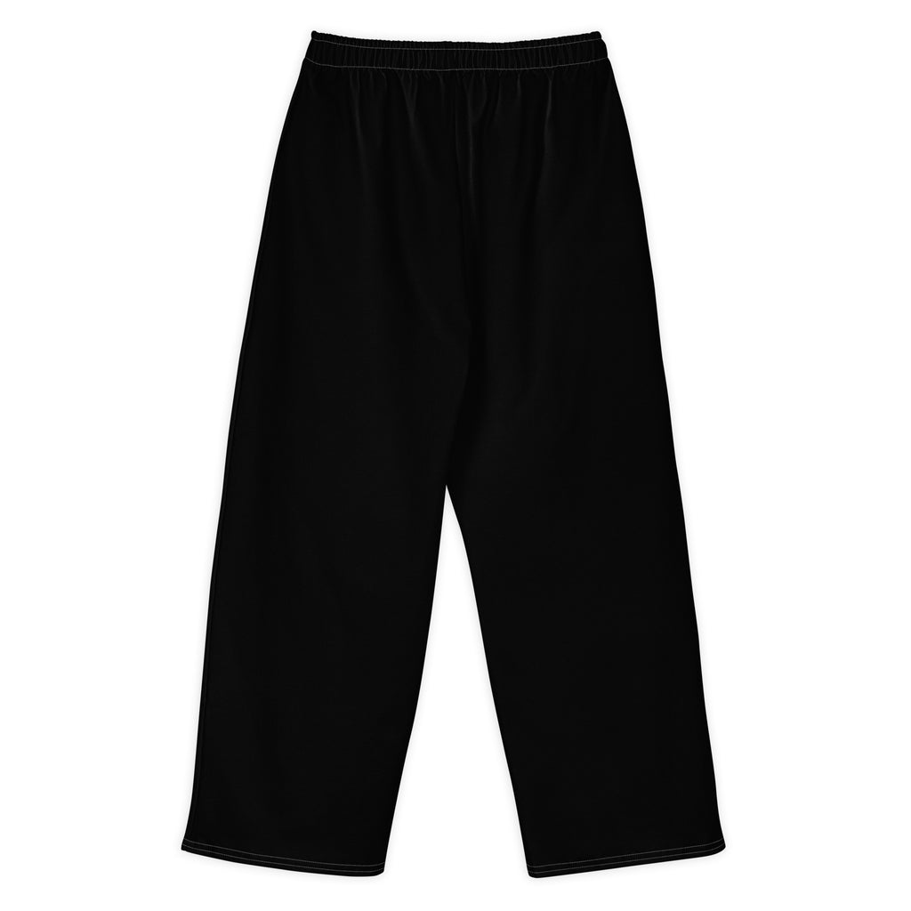 Heavyweight Wide Leg Sweatpants | The Clinch Company Vintage Sweatpants