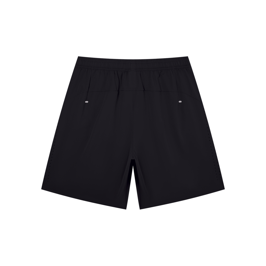 The Clinch Company Regular Fit Performance Shorts