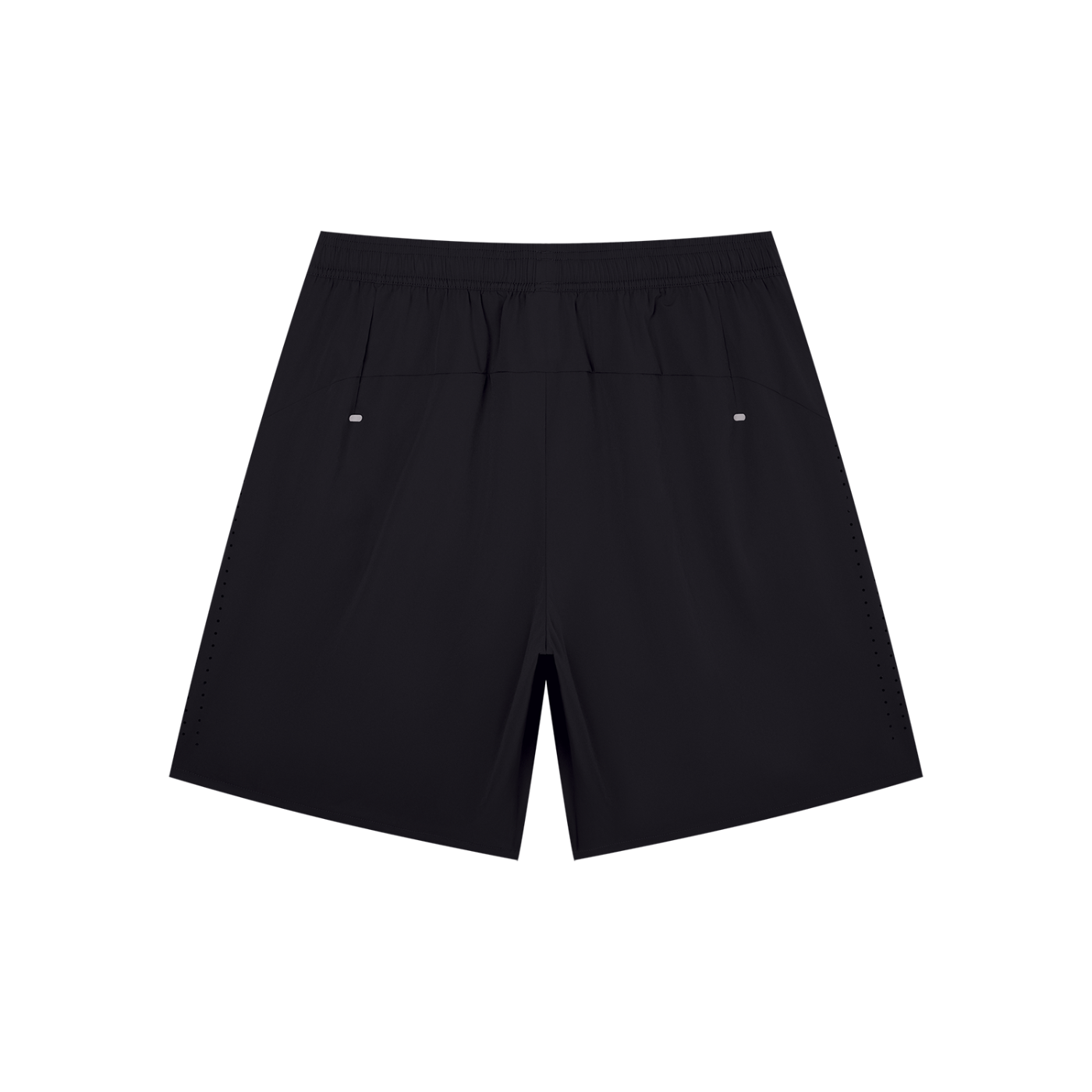 The Clinch Company Regular Fit Performance Shorts