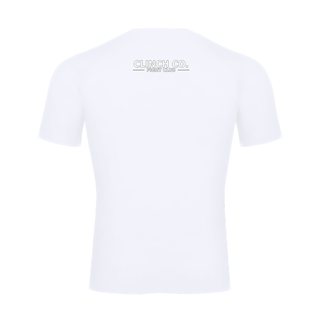 The Clinch Company Performance Short Sleeve T-Shirt