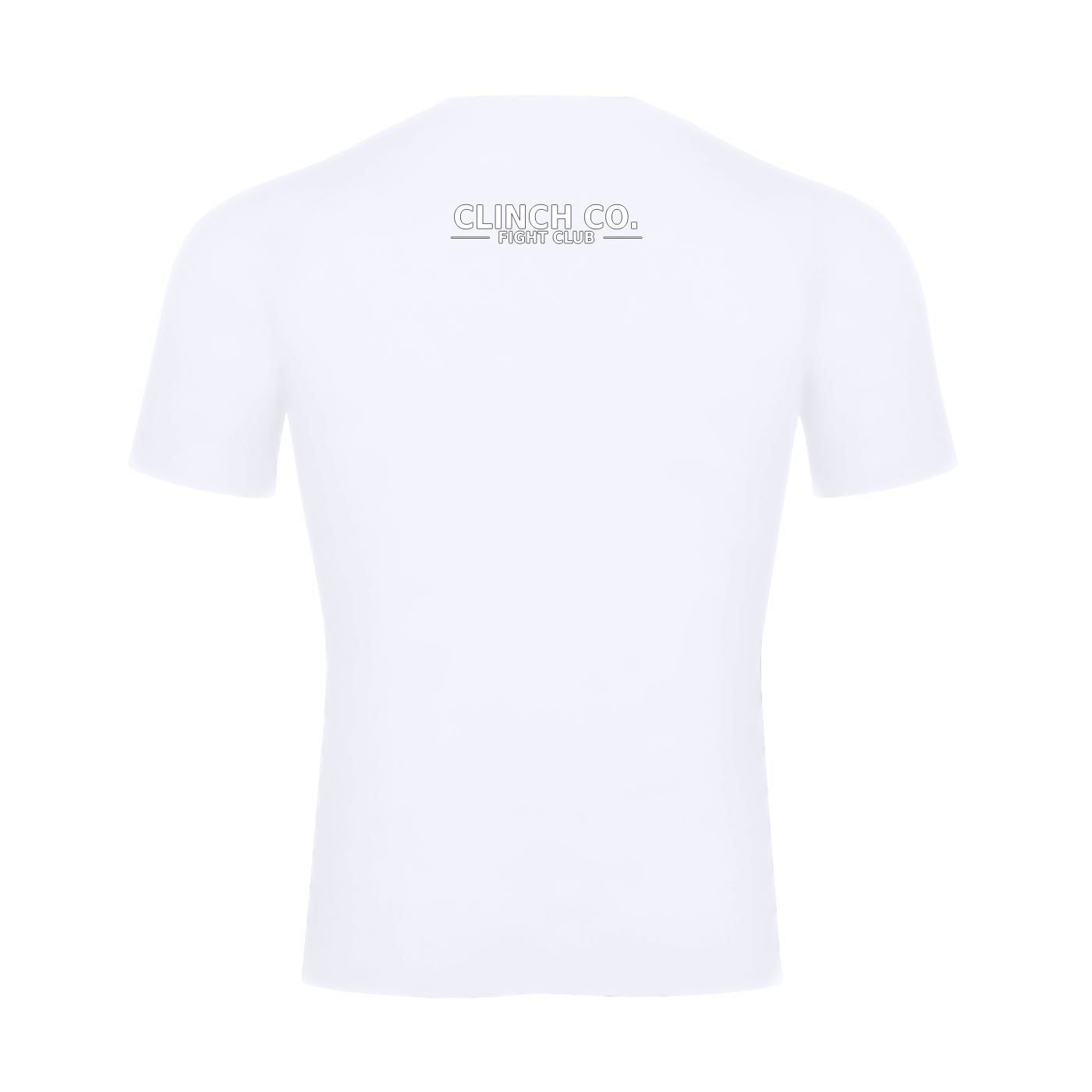 The Clinch Company Performance Short Sleeve T-Shirt