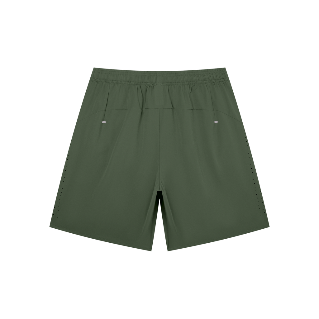 The Clinch Company Regular Fit Performance Shorts