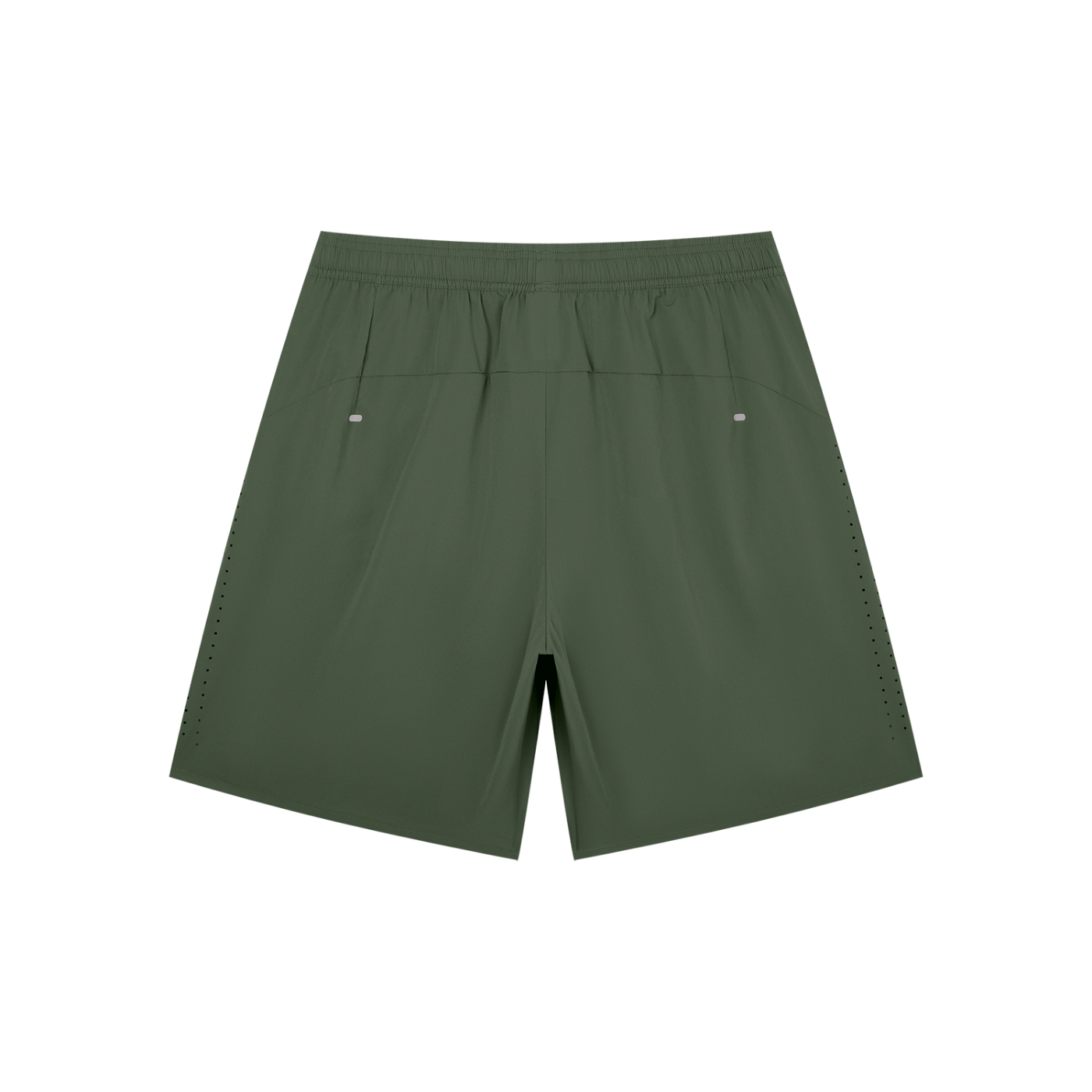 The Clinch Company Regular Fit Performance Shorts