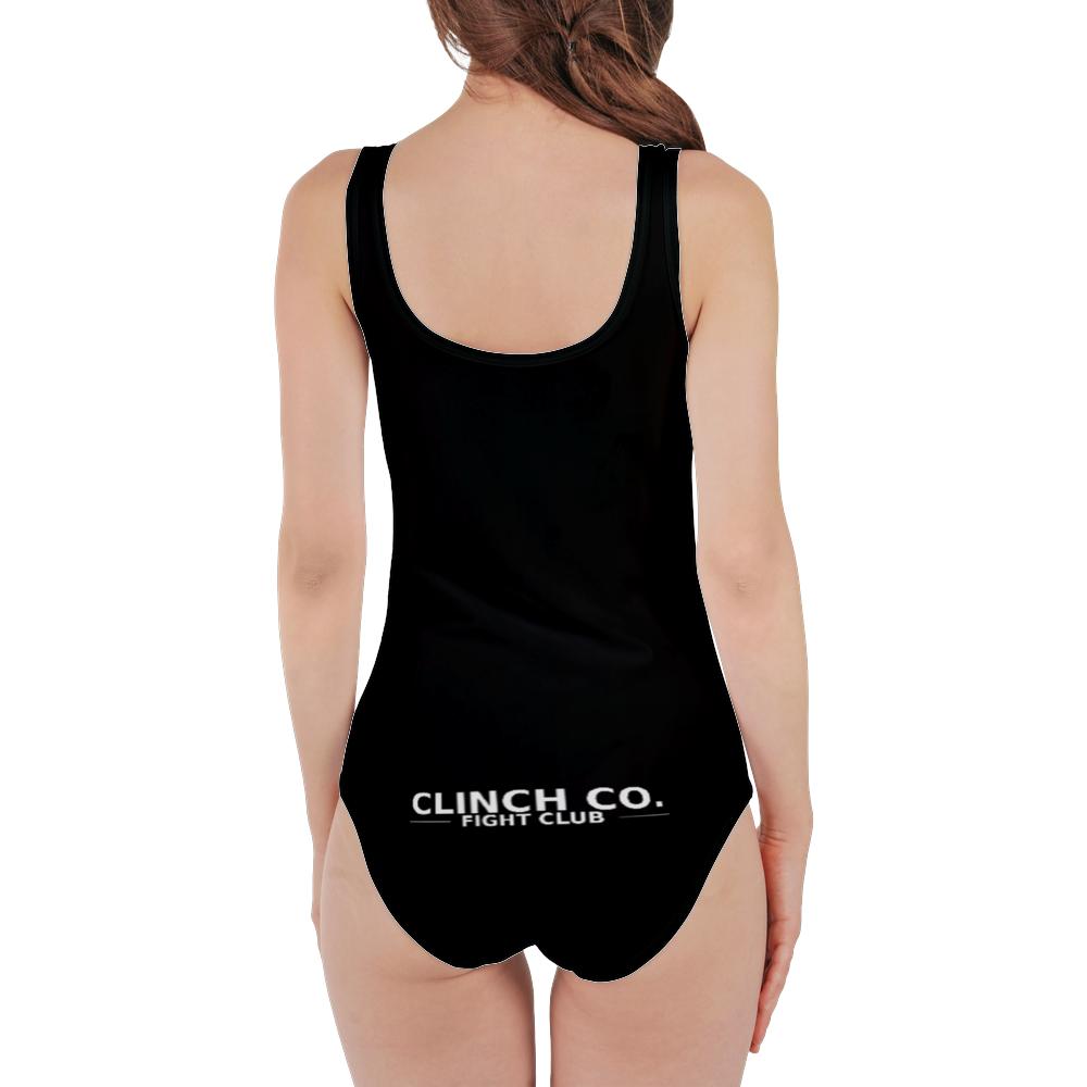 The Clinch Company Women's One Piece Swimsuit