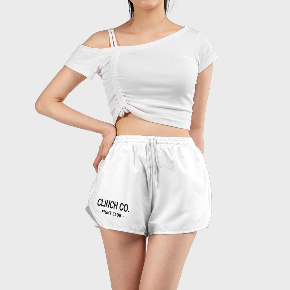 Women's Athletic Shorts | Women's Boxing Shorts