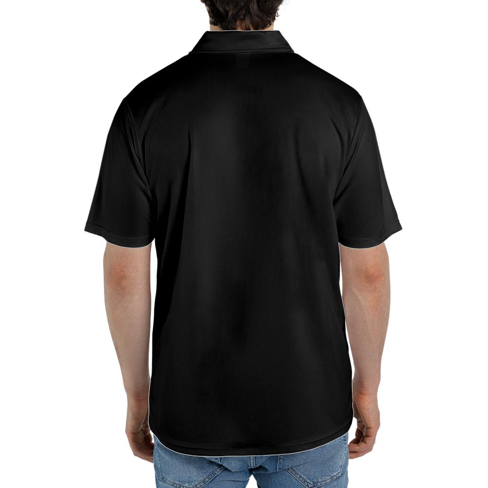 The Clinch Company Polo Shirt