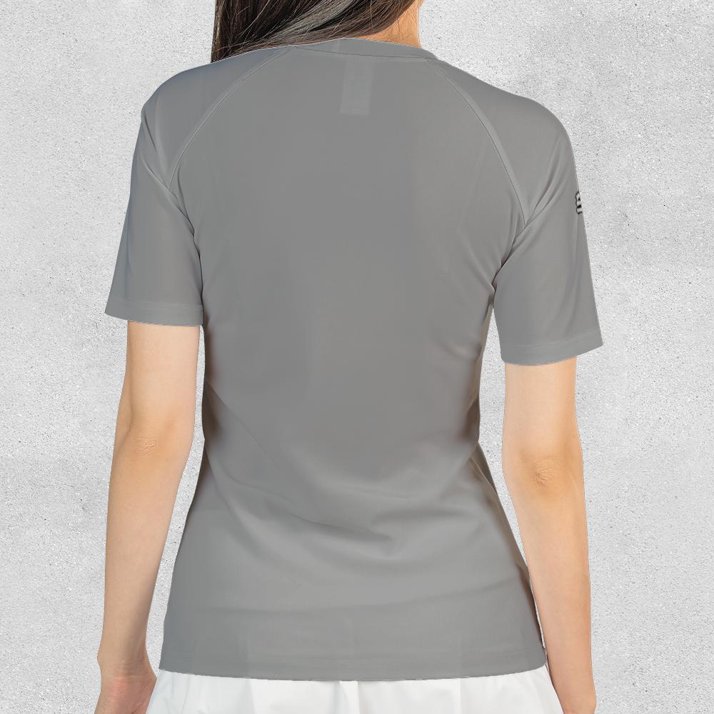 The Clinch Company Women's Division Rash Guard | Women's MMA/BJJ Top