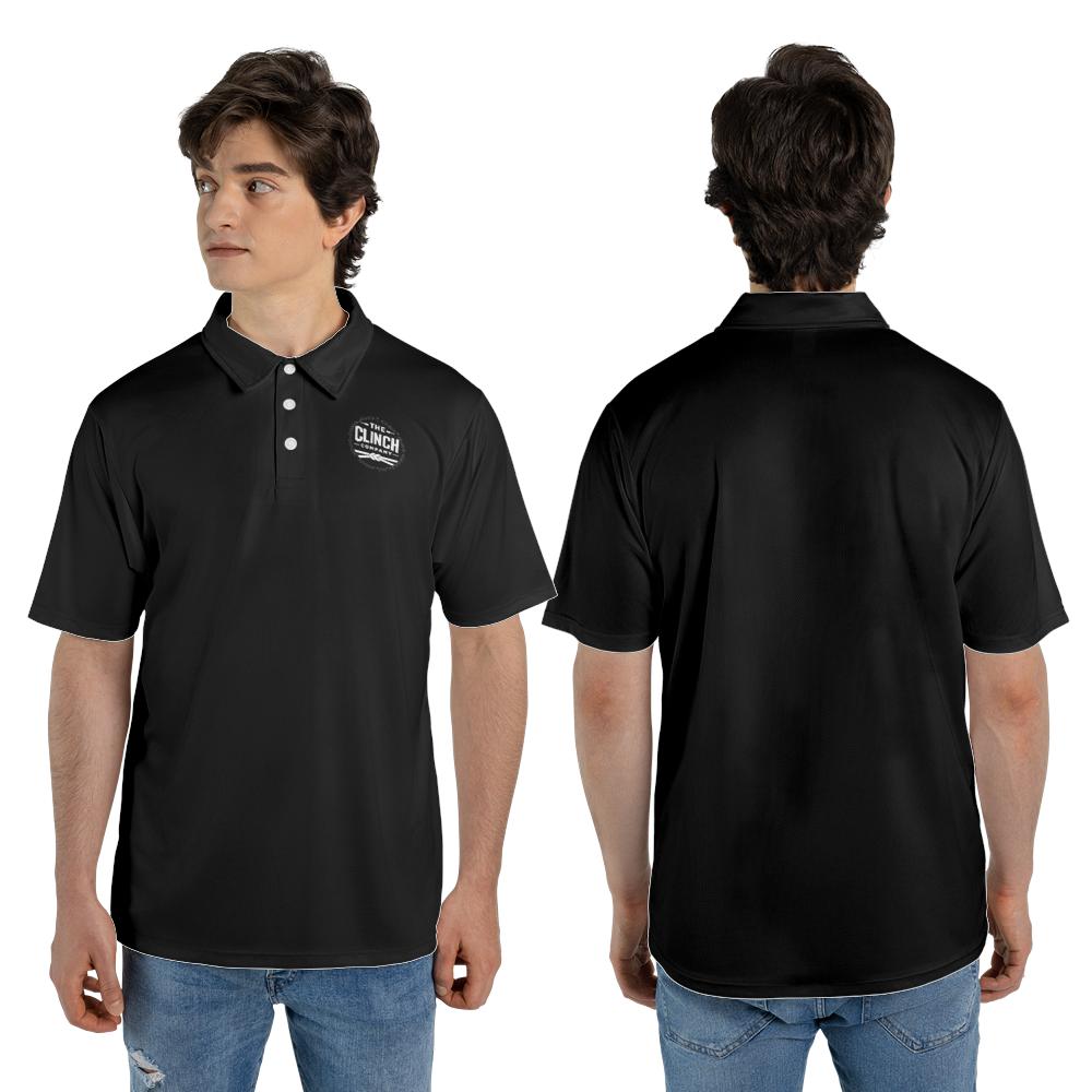 The Clinch Company Polo Shirt