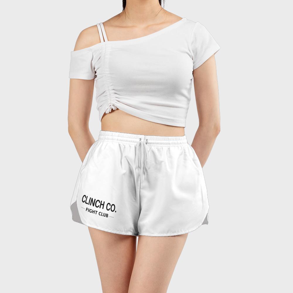 Women's Athletic Shorts | Women's Boxing Shorts