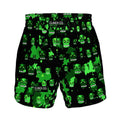 Clinch Co. Shorts | "Martyr" | MMA/BJJ