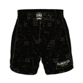 Clinch Co Shorts | "Tek Pak" | MMA/BJJ