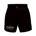 The Clinch Company Shorts | "Blessed" | MMA/BJJ Bottoms