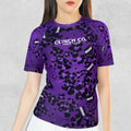 Women's Rash Guard | Clinch Co. Fight Club Women's Workout Top
