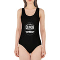 The Clinch Company Women's One Piece Swimsuit