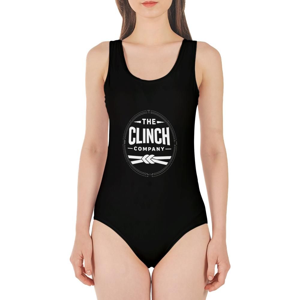 The Clinch Company Women's One Piece Swimsuit