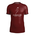 Clinch Co. Rash Guard | "Bolt" | MMA/BJJ Top