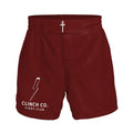 Clinch Co. Shorts | "Bolt" | MMA/BJJ Shorts