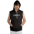 Clinch Co. Fight Club Sleeveless Hoodie